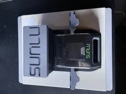 Sunlu Filament Support & Organizer & Skadis Hooks