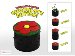 Take another chocolate button!