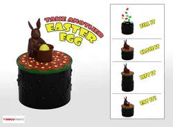 Take another easter egg!