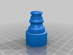 Tap Hose Adapter