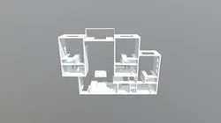 The Harbor Belton Floor Plan 02