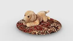 Toy Dog