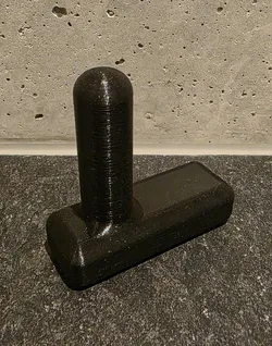 Trigger point massage tool