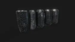 Vases