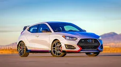 veloster
