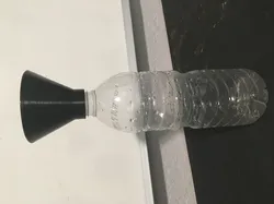 Water Bottle Funnel