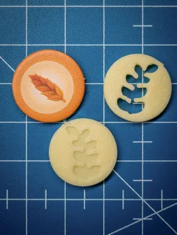 Wingspan Boardgame Tokens