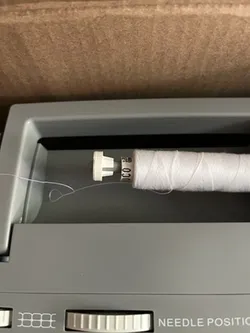 Yarn Stopper for Singer sewing machines