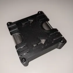 18650 Case (M3 Screws)