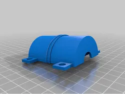 Air Layering Jig