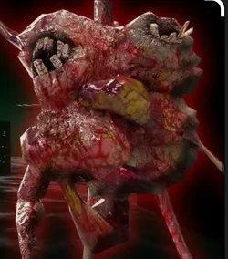 animal company blob monster