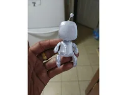 Astrobot