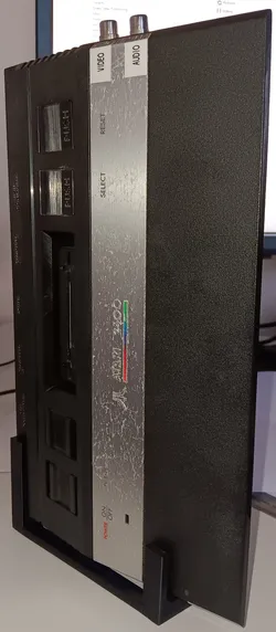 Atari 2600 Jnr Vertical Stand