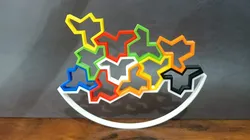 Balancing Hat - Balance game