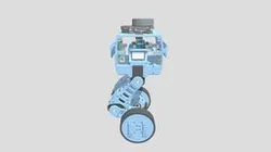 Bbot - Balancing Robot
