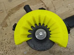 Bohrerschleifgerät Winkelschleifer