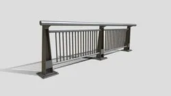 Bridge Barrier