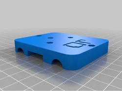 Carro X 4 Rolamentos JoInfoTech