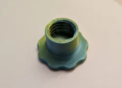 Colgate Toothpaste Cap
