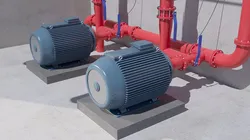 compressor equipment