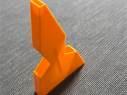 Cubierta para cortacutículas - Modelo de impresión 3D gratuito