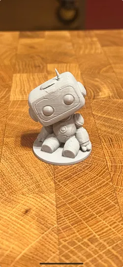 Cute Robot