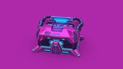 cyberpunk