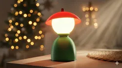 Desk Night Lamp
