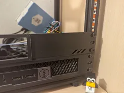 ESPHome Multisensor Station "Minirack" (NodeMCU V2)