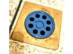 Filtre de Lavabo V1 (6,1 Diametre)
