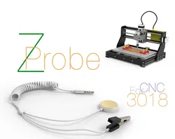 Fișiere pentru imprimante 3D | Fișier 3MF | Z-Probe pentru CNC 3018