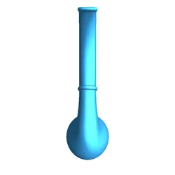 Free Props & Terrain STL Download - Prop pipeby WidestOne278