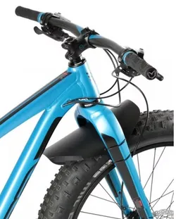 Garde-boue VTT – Style Zéfal - MTBMudguard – Zéfal Style