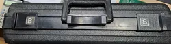 Gedore latch touring 1000 case