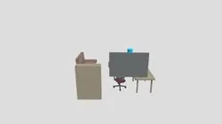 Geometric Props
