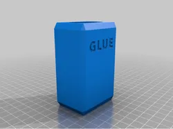 Gorilla Glue Holder