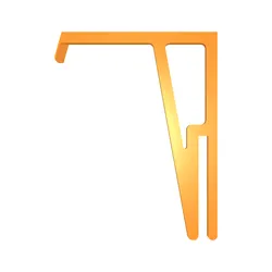 Gratis Home Decorations & Ornaments STL indir - fotolijst houder - Leonardo