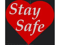 Heart Stay Safe