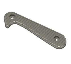 Improved Functional Grip