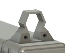 Improved Glock Sight