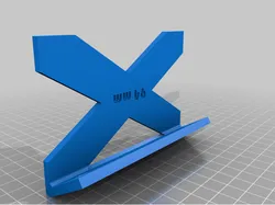 Kyosho Mini Z Wall Mount