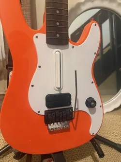 Logitech Guitar Whammy Bracket