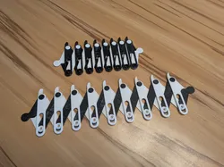 Längen und Abstandshilfe / Length and spacing aid