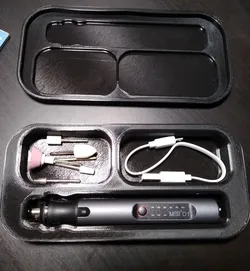 MaAnt D1 Mini Drill/Grinder/Polisher Storage Case