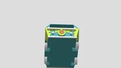machine