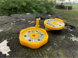 Magnetic Switch