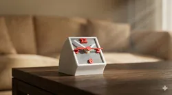 Minimalist Desk Clock