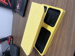 modern desktop organizer