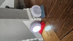 Motion Light Base