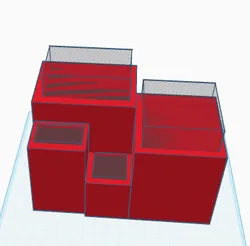 Pencil Holder